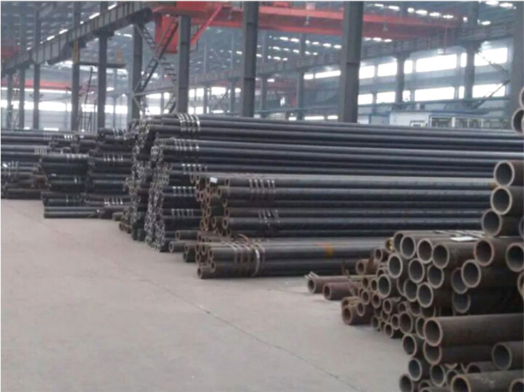 龙沙12cr2mo化肥专用管